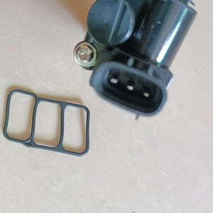 Válvula de aceleración 16022-PNA-J51 para Honda, pieza de repuesto de la válvula de aire de control del motor de ralentí - Product Image 5