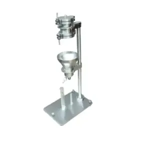 Testador TAPPI T227 ISO 5267 CFS de liberdade padrão canadense - Product Image 4