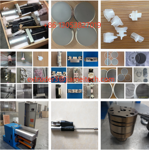 Máquina de Extrusión de Hilado de Filamento de Poliéster Multifilamento FDY PP / Línea de Producción de Extrusión Textil de Polipropileno - Product Image 2