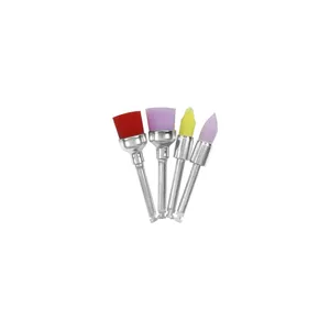 Kit <span class=keywords><strong>de</strong></span> polissage dentaire, pâte à polir, brosses colorées <span class=keywords><strong>pour</strong></span> gobelets <span class=keywords><strong>de</strong></span> prophylaxie, brosses <span class=keywords><strong>de</strong></span> prophylaxie <span class=keywords><strong>pour</strong></span> le blanchiment des <span class=keywords><strong>dents</strong></span>, outils dentaires - Product Image 6