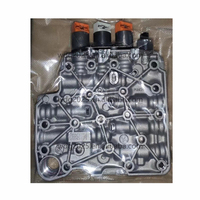 Corps de vanne solénoïde de transmission VT2 VT3 pour Mini Cooper BYD Haima Geely GS M3 G5, carte de circuit d'huile de boîte de vitesses 568740-OE