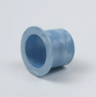 Douilles en PTFE, douilles en polyuréthane, entretoises en Delrin, douilles en plastique
