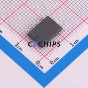 New & Original CA-IS3222BW SOIC-16-WB Integrated Circuit IC Chip PMIC <b>Isolated</b> Gate Driver - Product Image 2