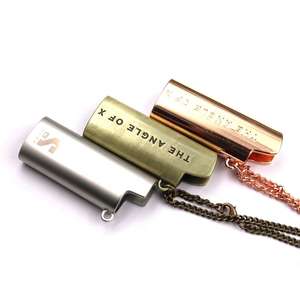 Meilleurs accessoires pour fumeurs étui porte-briquet en métal facile à transporter couvercle de briquet <span class=keywords><strong>J6</strong></span> manchon en métal doré Logo personnalisé - Product Image 5