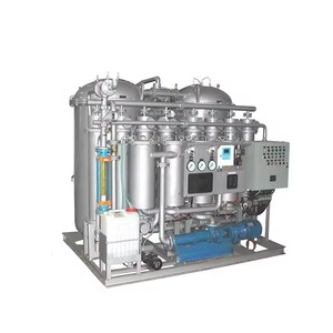 Hydrophore marin YLG de haute qualité - Product Image 5