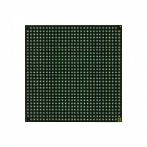 Manufacturer Channel 896 BBGA, FCBGA Embedded Electronics Component XC2V1500-4FF896I - Product Image 1