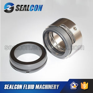 La guarnizione meccanica M7N Aesseal W07DMU di ricambio 110 Vulcan 1677 per pompa chimica - Product Image 3