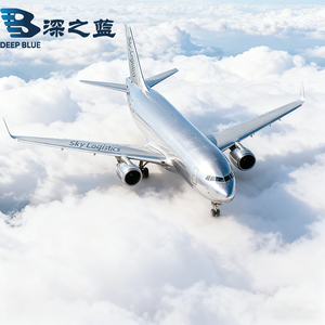 <span class=keywords><strong>Top</strong></span> 10 Empresas de Logística Agente de Transporte da China para os EUA Agente de Transporte Aéreo para o Reino Unido Oriente Médio Europa Agente de Transporte Aéreo UPS FedEx - Product Image 5