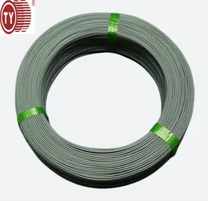 AWM STYLE 3289 18awg XLPE נדן 600V חיבור חוט אספקת מפעל חוט כבל חשמלי באיכות גבוהה UL3321