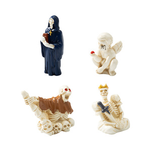 Nueva Figura Decorativa de Halloween, Accesorios de Decoración DIY para Micropaisajes y Adornos de Escritorio - Product Image 5