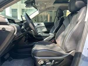 Autos Usados Casi Nuevos 2022 WEY Latte, Versión Superior, Un Solo Dueño, SUV Económico, 1.5T Turbo, Interior Oscuro, Asientos de Cuero, Llantas R19, Automático - Product Image 4