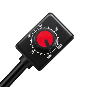 Interruptor de atenuación pasivo de 0-10V para luces de plantas con control de atenuación suave y sin parpadeo - Product Image 2