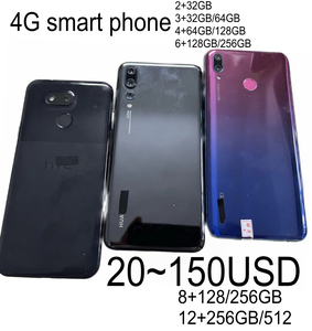 Teléfono Inteligente Usado de Marca Original de Gran Venta - Product Image 2