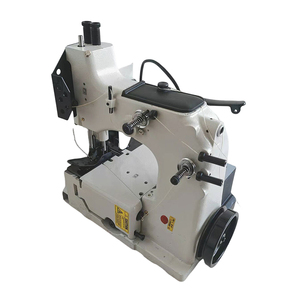 Cerradora <span class=keywords><strong>de</strong></span> Bolsas GK35-6A | Máquina <span class=keywords><strong>de</strong></span> <span class=keywords><strong>Coser</strong></span> para Bolsas <span class=keywords><strong>de</strong></span> Harina - Product Image 5