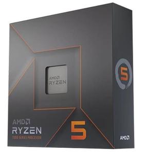 ขายดี R5 7600x ซ็อกเก็ต AM4 ซีพียูเกมมิ่งสำหรับคอมพิวเตอร์  โปรเซสเซอร์ซีพียู สำหรับคอมพิวเตอร์  ซีพียูสำหรับคอมพิวเตอร์ - Product Image 1