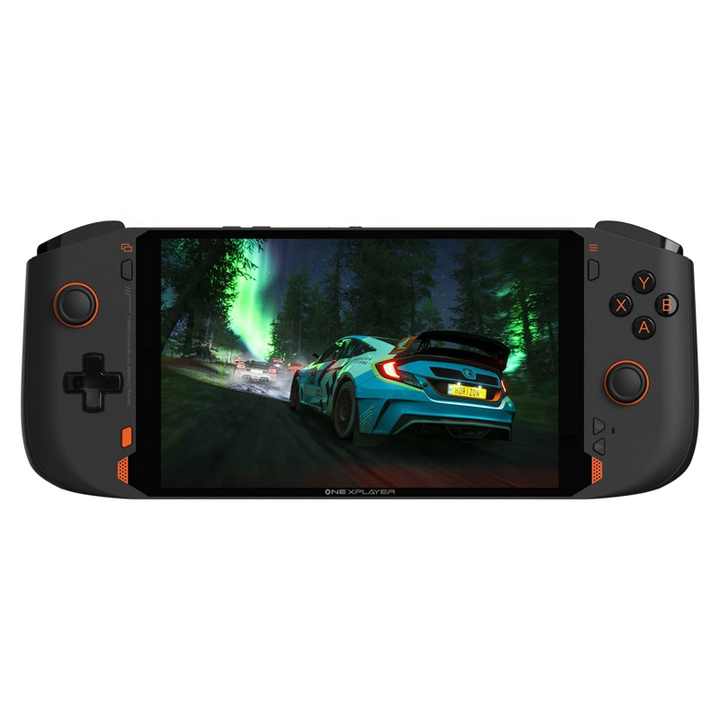 Onexplayer Mini Pro - Ultimate Portable Gaming Laptop Onexplayer Mini Pro - Ultimate Portable Gaming Laptop