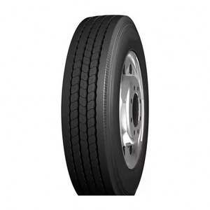 Pneu de camion sans chambre à air 295/80R22.5 315/80R22.5 11R22.5 12R22.5 13R22.5 pneu de camion TBR - Product Image 6
