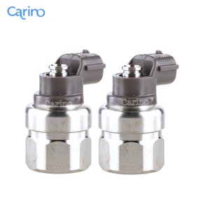 Válvula Solenoide HD110709-1 145uH para Inyector de Combustible Diésel 095000-5800 095000-7060 6C1Q-9K546-AC para Ford Transit <span class=keywords><strong>Mitsubishi</strong></span> - Product Image 1