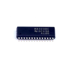 Gói chip gốc tcan334gdr SOIC-8 thông tin liên lạc video USB thu phát chuyển đổi Ethernet tín hiệu Chip giao diện - Product Image 3