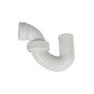 Hersteller von Kunststoff rohren Kunden spezifische DWV U-ELBOW 316 <span class=keywords><strong>PVC</strong></span>-Rohr verbindungs stücke Sanitär entwässerung und Kanalisation - Product Image 5