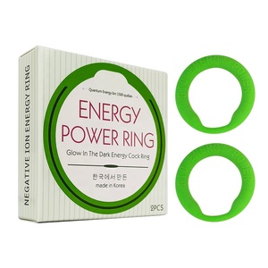 Negatieve Ion Energie Power Ring Rubber Penis <span class=keywords><strong>Cock</strong></span> Seksspeeltjes <span class=keywords><strong>Cock</strong></span> Ring Voor Grote Penis Stay <span class=keywords><strong>Hard</strong></span> <span class=keywords><strong>Cock</strong></span> Ring - Product Image 6
