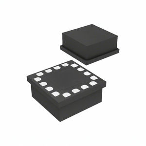 HMC728LC3CTR-R5 16 LFCQFN Exposed Pad Electronics Component Original Interface - Product Image 1