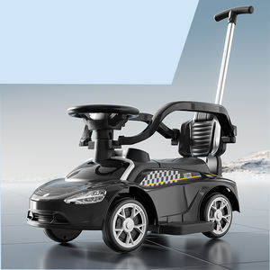 2025 yeni model fabrika dirrect satış kaliteli çocuklar çocuklar için oyuncak araba kaydırdı - Product Image 5