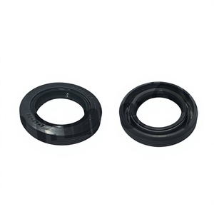 Sello de aceite para transmisión automática 251926257801 251926257810 compatible con TATA Xenon 2.2L 3.0L Dicor 4x4 Pickup Truck, piezas de repuesto - Product Image 1