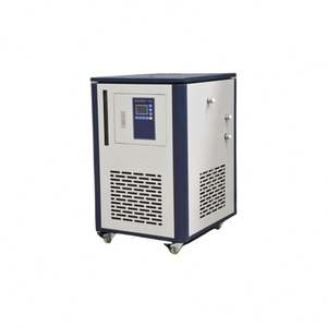 Dispositivo Circulador de Temperatura Alta y Baja / Calefacción y Refrigeración, Máquina Todo en Uno Frío/Calor - Product Image 2