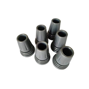 El fabricante suministra accesorios antideslizantes y resistentes al desgaste para bastones, almohadillas individuales para bastones, productos para el cuidado de personas mayores, y puntas para bastones. - Product Image 1