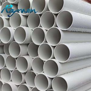 <span class=keywords><strong>Tuyau</strong></span> en PVC à paroi épaisse pour drainage profond - Tunnel et grandes infrastructures d'égout en PVC - Product Image 6