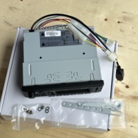 Lecteur MP3 radio bus 24V CA3698 avec USB, SD, AUX, FM, AM, système audio pour camions et bus Yutong, Higer, Kinglong, lecteur multimédia