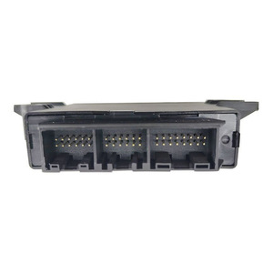 สำหรับโตโยต้า ฟาว เจพีระบบช่วยจอดรถด้านหลัง 12V โมดูลพลาสติกตัวควบคุมเรดาร์ถอยหลัง 4L0919283C - Product Image 3