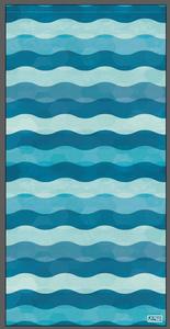 Fibers Wholesale <b>Extra</b>-<b>Large</b> Xl Double-Person <b>Beach</b> <b>Towel</b> - Product Image 3