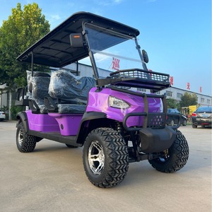 Mini-bus électrique avec une capacité <span class=keywords><strong>de</strong></span> 14 passagers Voitures électriques Bus touristique Voiture pour les parcs hôteliers touristiques - Product Image 4