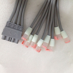 Ce Approved Presoterapia Therapy Machine Professional Pressotherapy Recovery Lymphatic Drainage air Compression Leg Massager - Product Image 6