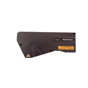 หัวเซ็นเซอร์วัดโปรไฟล์เลเซอร์ 2D/3D ความแม่นยำสูง KEYENCE LJ-X8200 ของแท้ 100% และใหม่เอี่ยม มีสินค้าในสต็อก - Product Image 2