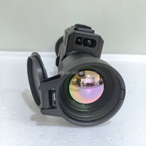 กล้องถ่ายภาพความร้อน Sytong รุ่น Mm06-50lrf 640*512 พร้อมเครื่องวัดระยะด้วยเลเซอร์ เลนส์ 50 มม. อุปกรณ์มองกลางคืนสำหรับการล่าสัตว์ - Product Image 6