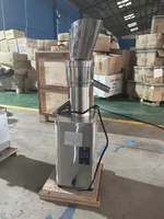 Extracteur de jus de haute qualité en acier inoxydable 304 pour usage commercial ou domestique, machine à jus de légumes et de fruits, presse-agrumes