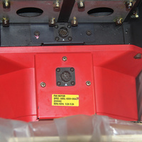 A06B-0292-B110 # Moteur de broche AC FANUC 0035 en stock – Fournisseur de pièces détachées pour PLC, PAC et contrôleurs dédiés
