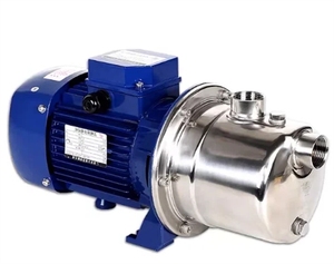 Pompe centrifuge à jet Yuehua SZ075B-P 380V BD-P 220V 090 V V - Product Image 2