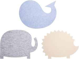 Low Price Good to Use New Design <b>Felt</b> Wall Decor for Home/Office Use - Product Image 5