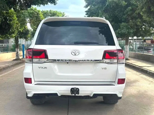 Toyota <span class=keywords><strong>Land</strong></span> <span class=keywords><strong>Cruiser</strong></span> <span class=keywords><strong>2015</strong></span> d'occasion, <span class=keywords><strong>prix</strong></span> d'usine en ligne, à vendre - Product Image 5