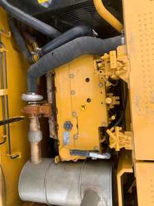 Excavatrices d'occasion Caterpillar CAT 320D originales, hydrauliques, 20 tonnes, machines Cat, excavatrice sur chenilles d'occasion, pompe Caterpillar - Product Image 6