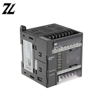 Nouveau contrôleur PLC d'origine CP1W-8ET, contrôleur de programmation PLC, contrôleur d'automatisation industrielle en stock