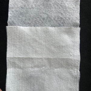 Tela no tejida perforada con aguja de PP ligera para campos de golf y sistemas de techo verde - Product Image 3