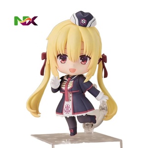 Figurine d'<span class=keywords><strong>action</strong></span> en argile Nami des Sept Mers, modèle d'anime, artisanat en plastique en gros - Product Image 1