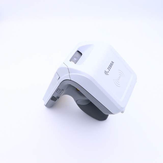 Zebra RFD8500 RFD8500-5000100-US SE4710 Barcode Scanner With Battery