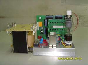 חלקי חילוף מכונת חילוף תדירות גבוהה - Product Image 3