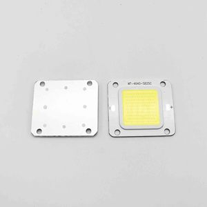 Sản xuất chip <span class=keywords><strong>LED</strong></span> 50w 4046 5B25C Chip COB công suất cao 50w dùng để thay thế đèn pha, đèn chiếu sáng Cobra - Product Image 1
